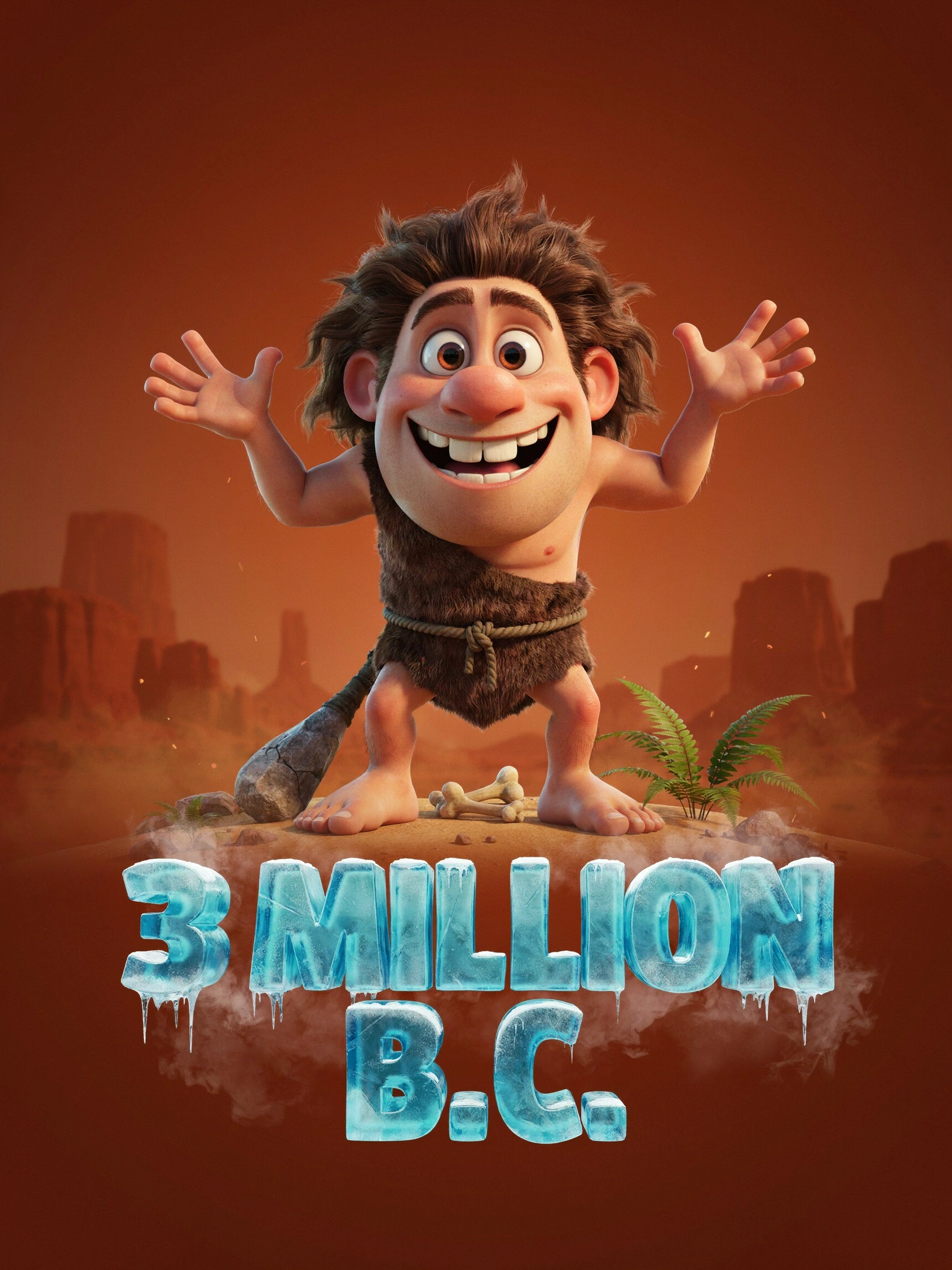 3 Million BC pokie screenshot